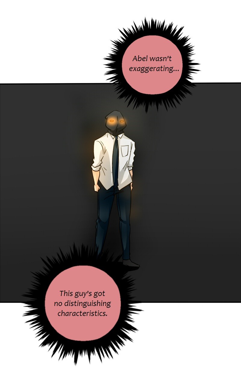 unOrdinary - Manga Chapter 141 - page 21