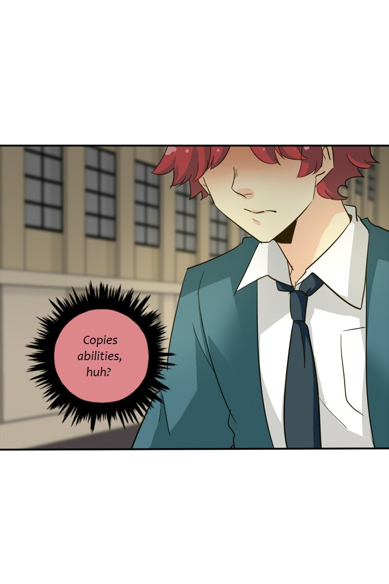 unOrdinary - Manga Chapter 141 - page 24