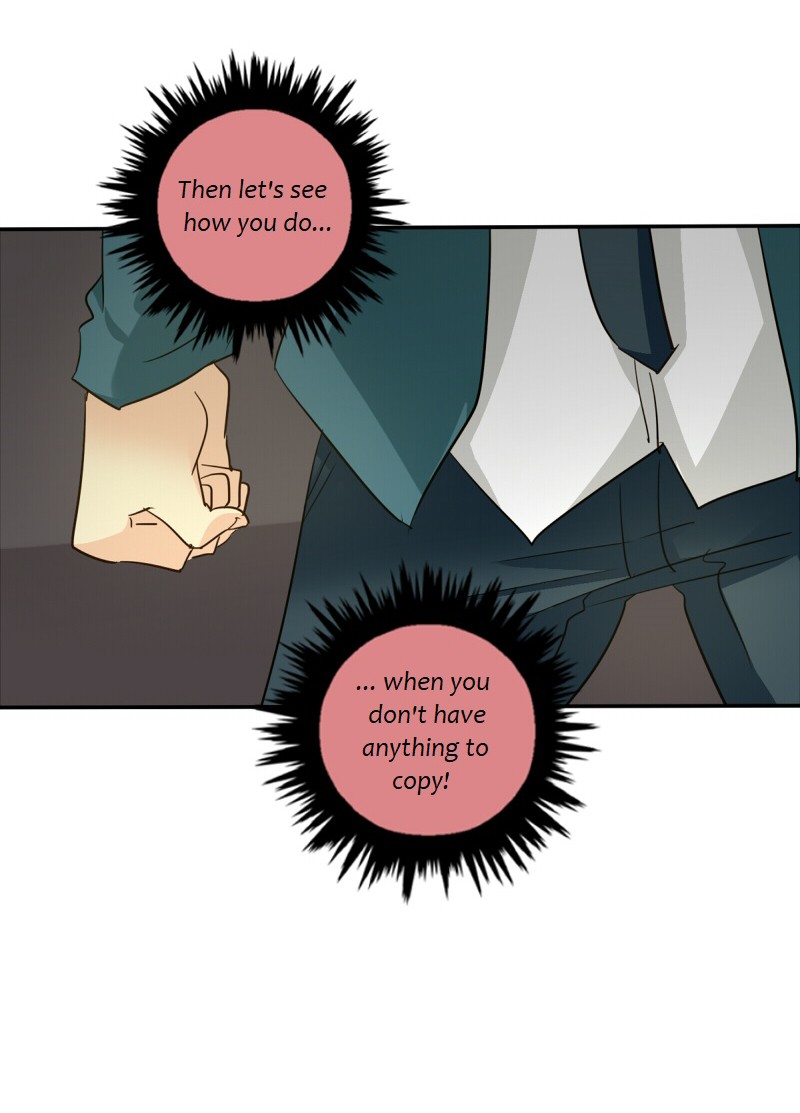 unOrdinary - Manga Chapter 141 - page 25