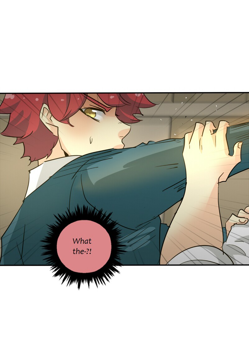 unOrdinary - Manga Chapter 141 - page 35