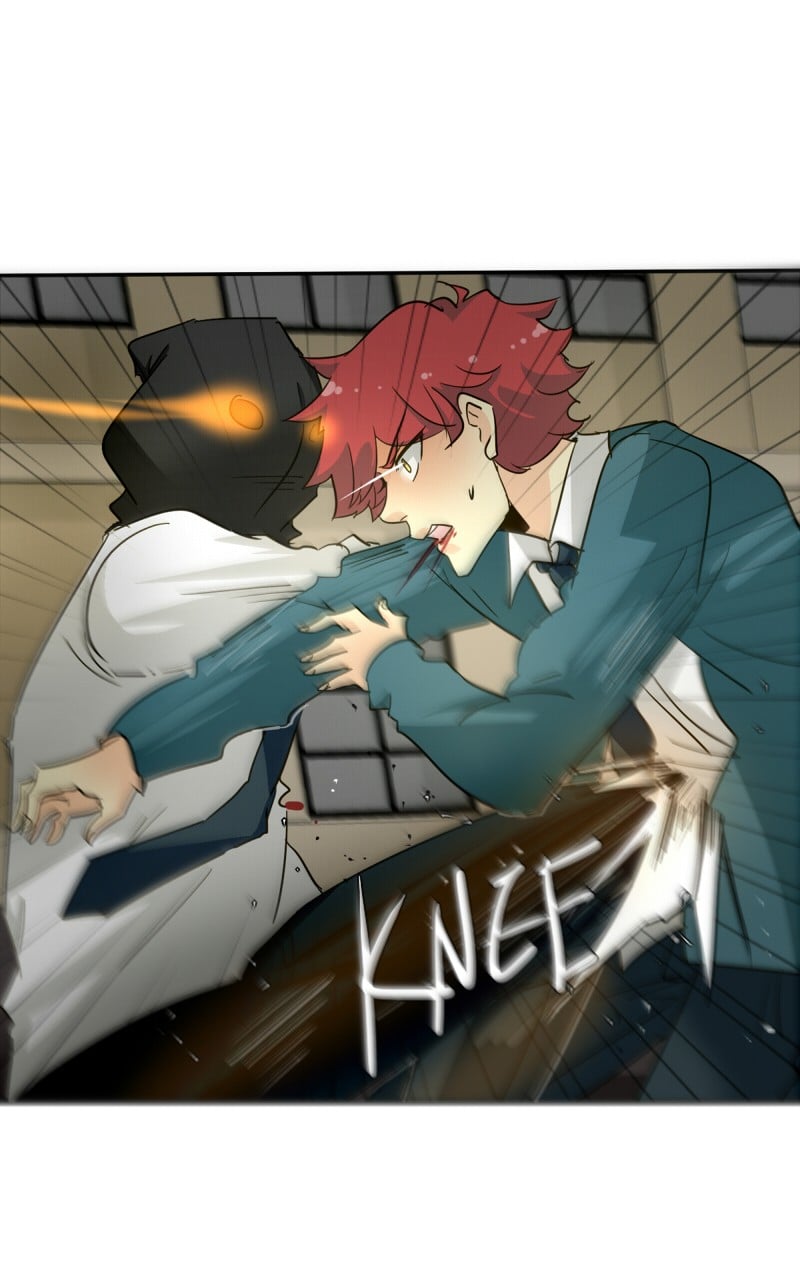 unOrdinary - Manga Chapter 141 - page 37