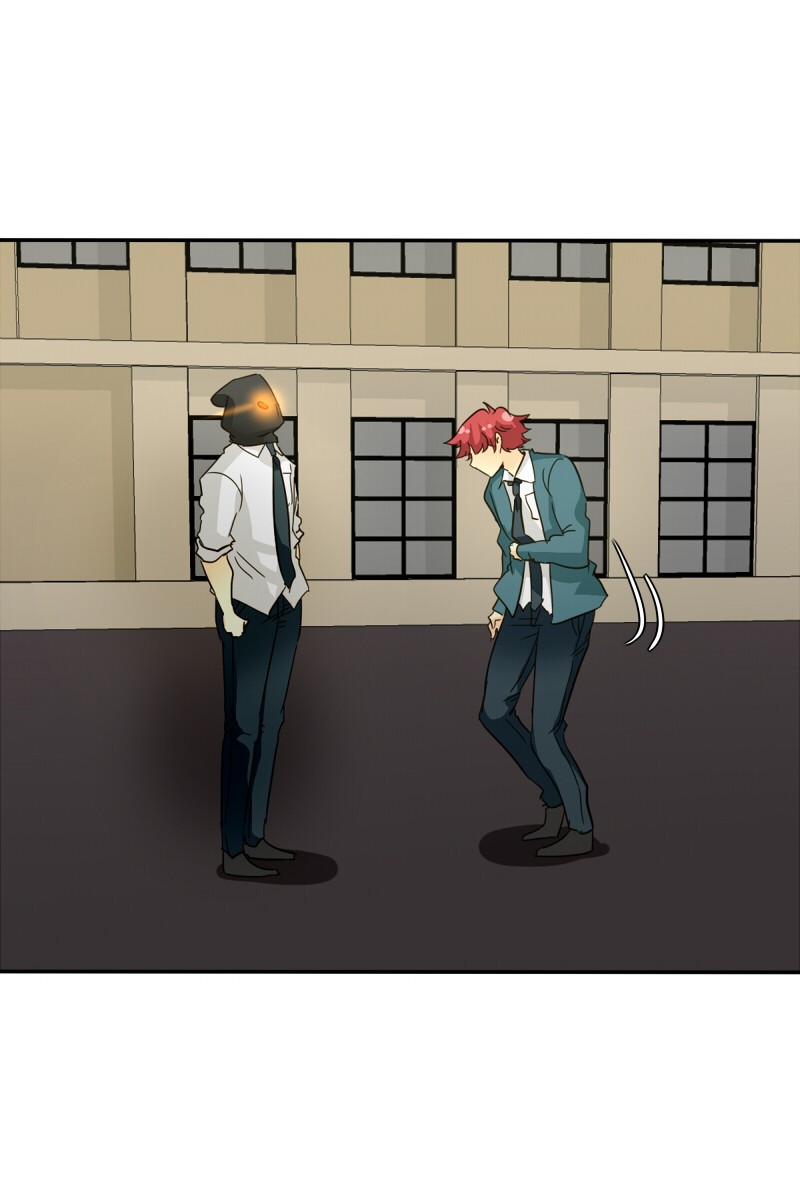unOrdinary - Manga Chapter 141 - page 49
