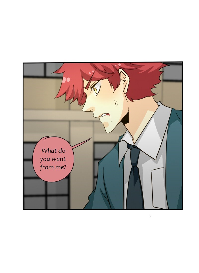 unOrdinary - Manga Chapter 141 - page 50