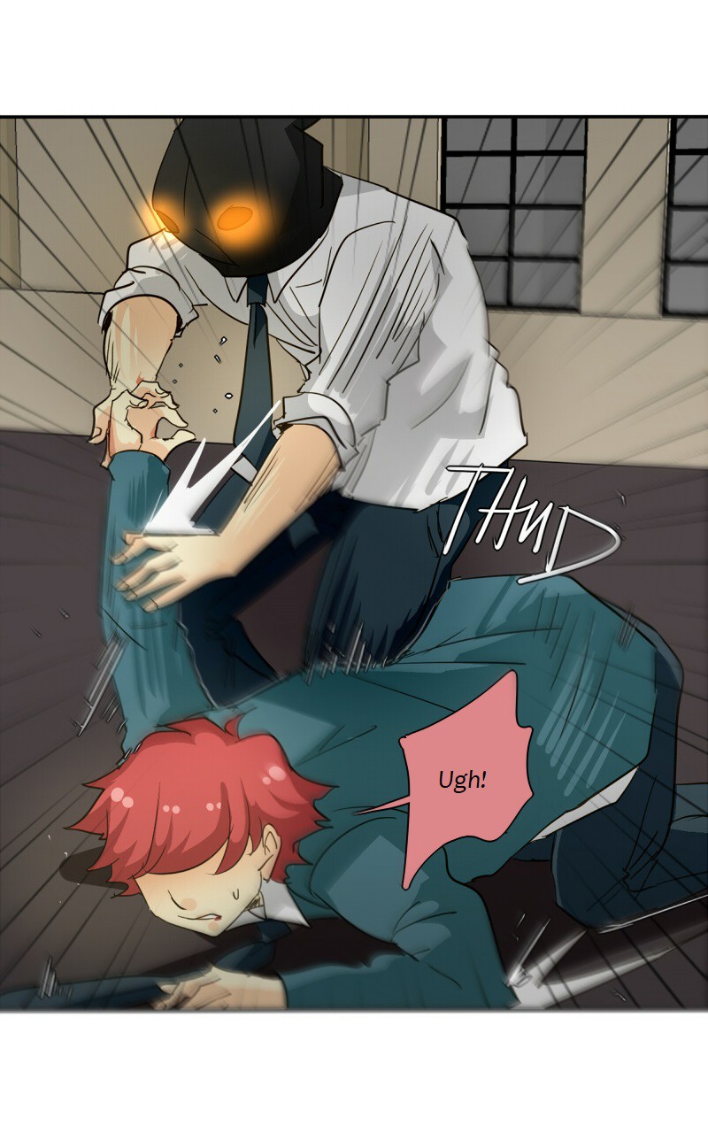 unOrdinary - Manga Chapter 141 - page 61