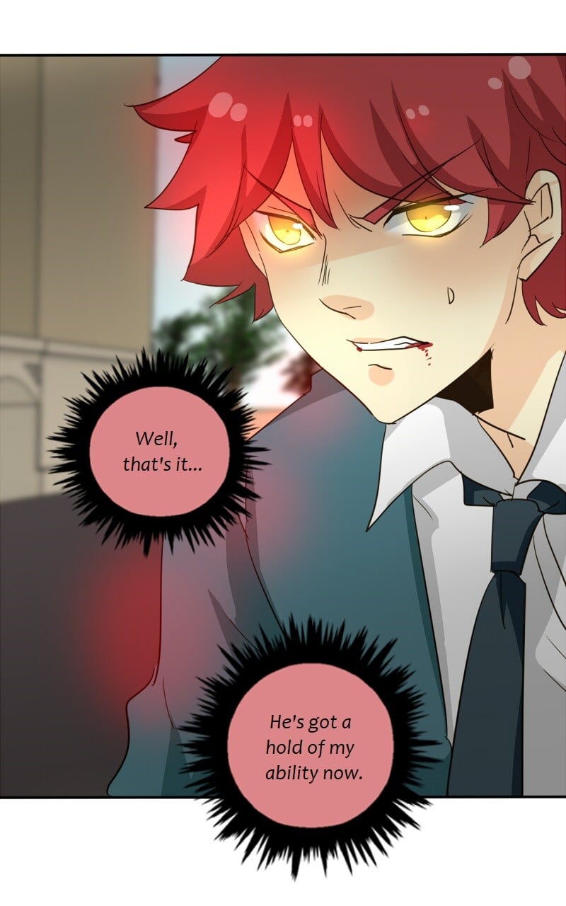 unOrdinary - Manga Chapter 141 - page 71