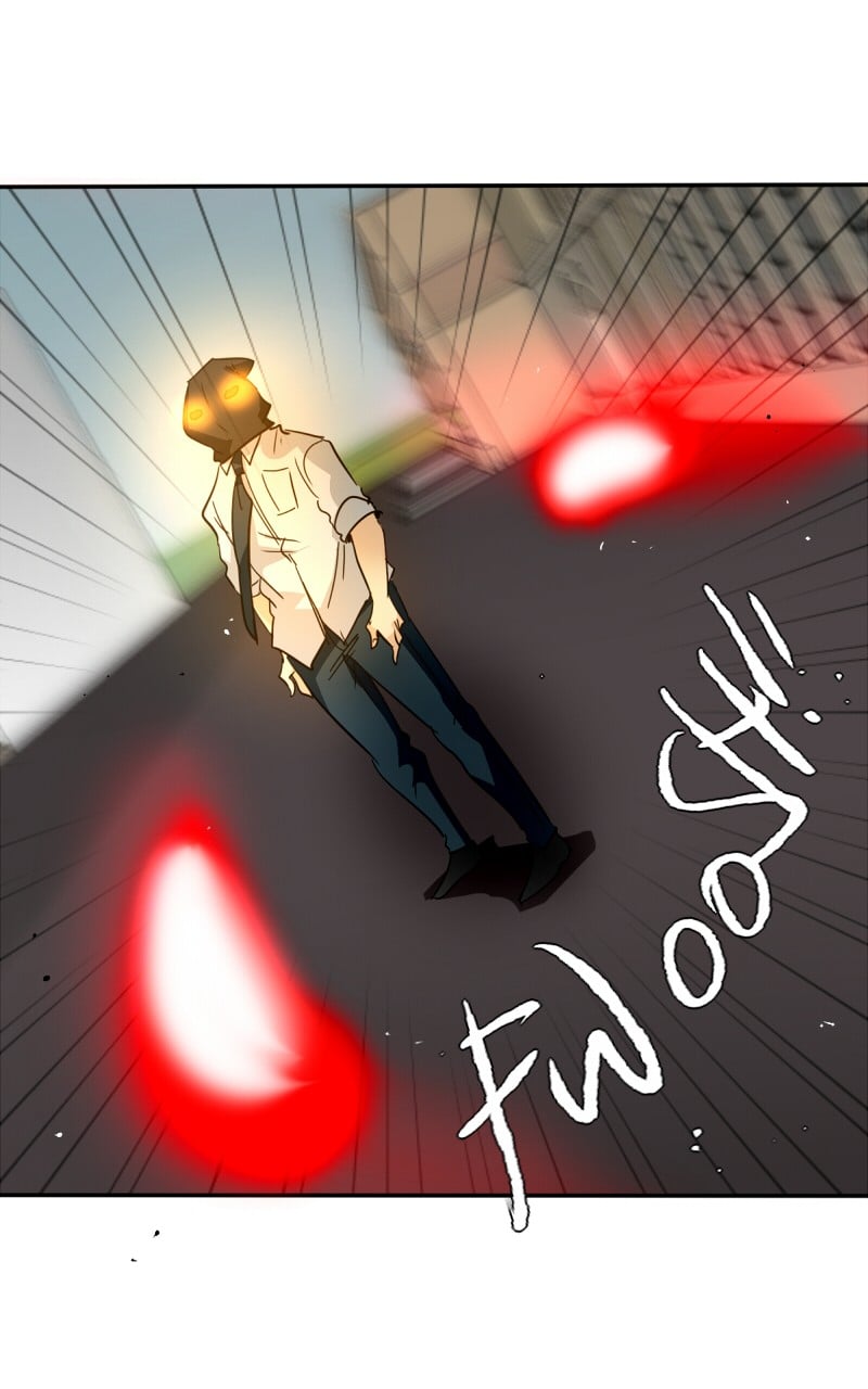 unOrdinary - Manga Chapter 141 - page 77