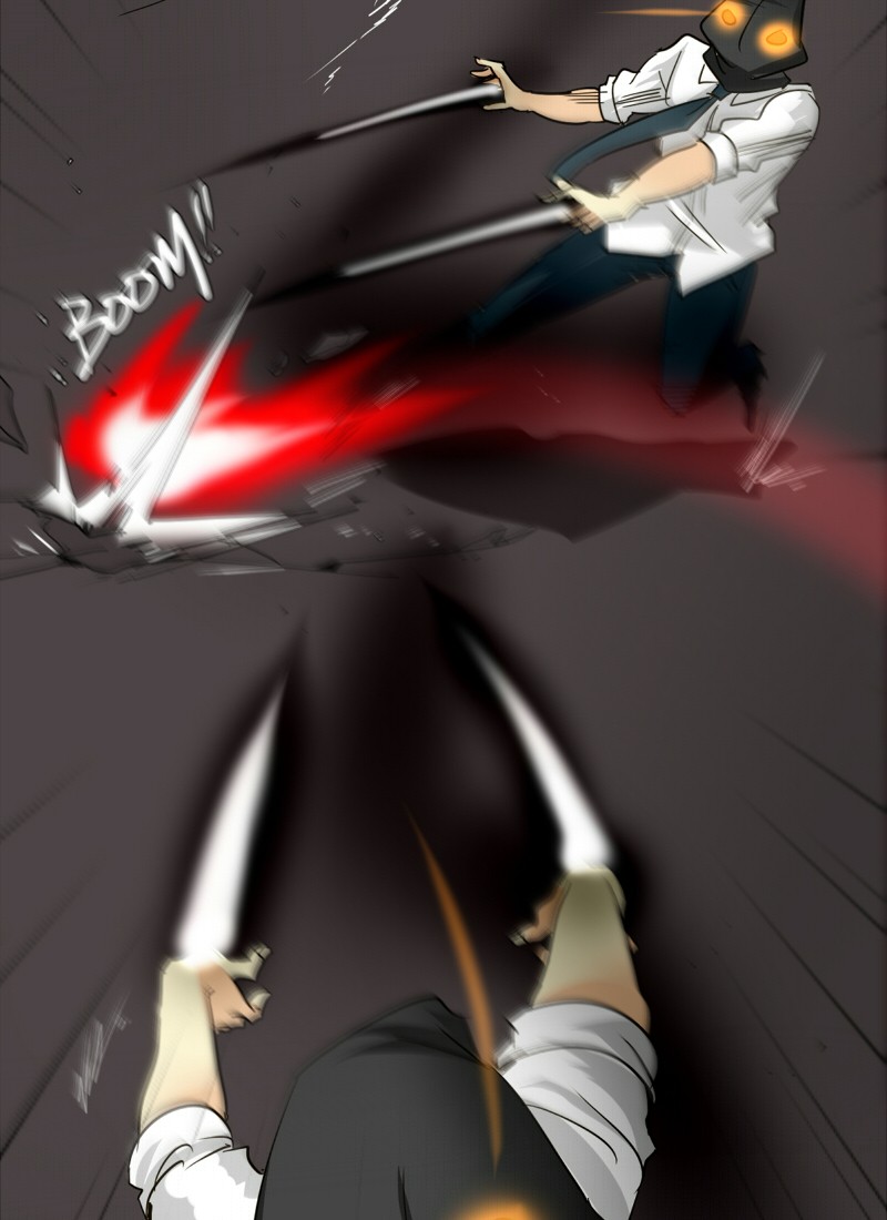 unOrdinary - Manga Chapter 141 - page 79