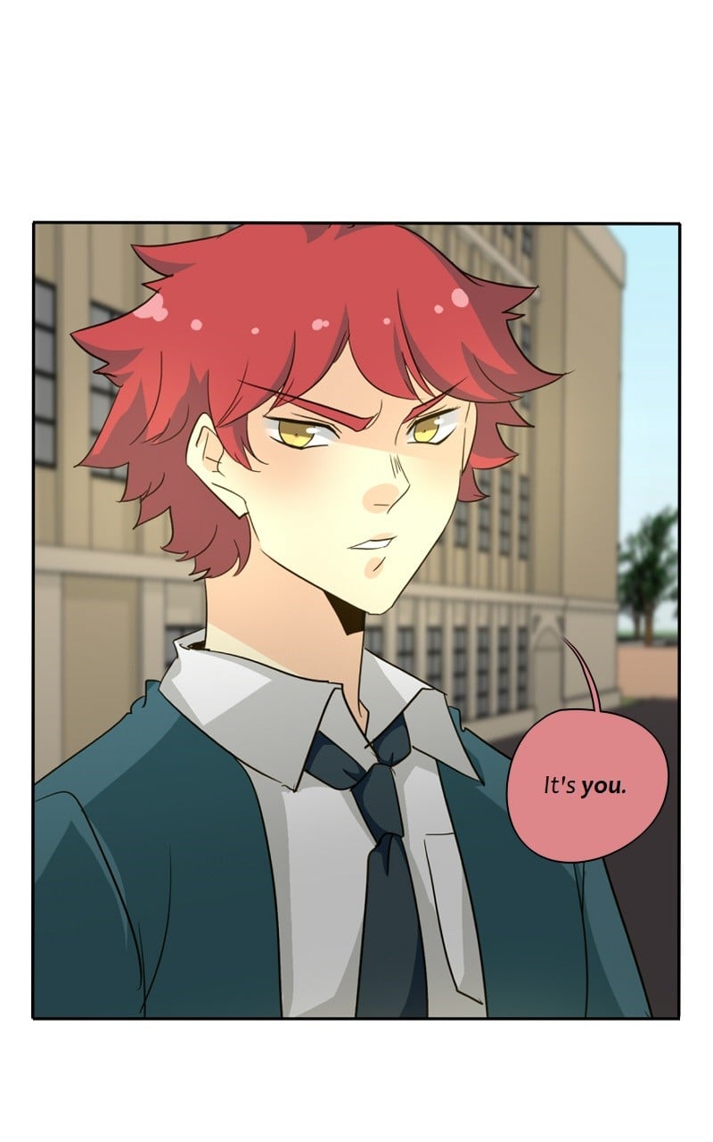 unOrdinary - Manga Chapter 141 - page 8