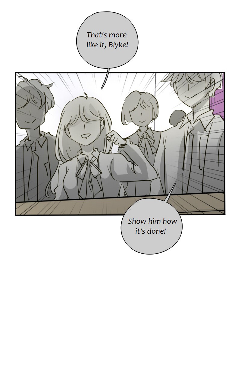 unOrdinary - Manga Chapter 141 - page 87