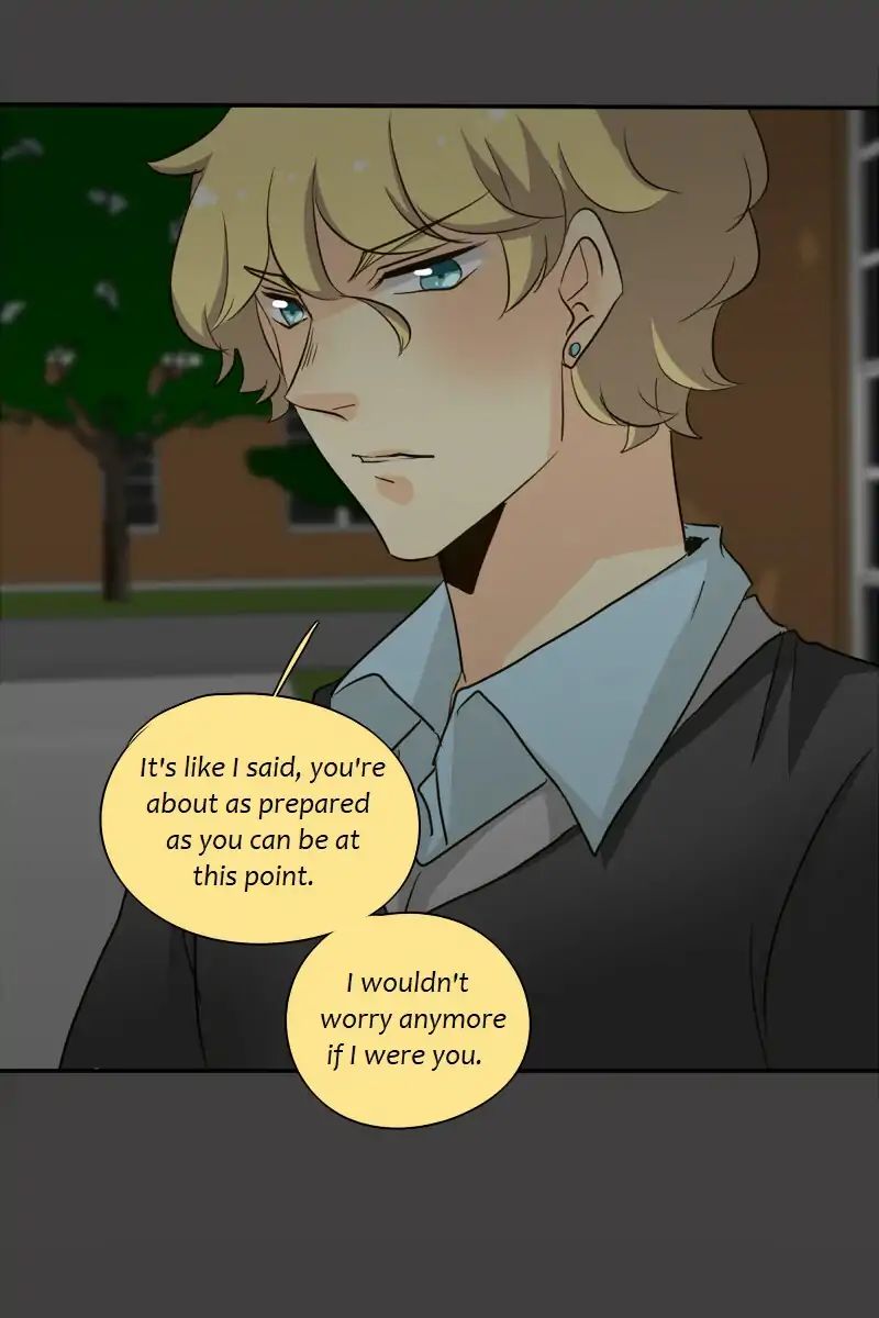 unOrdinary - Manga Chapter 140 - page 105
