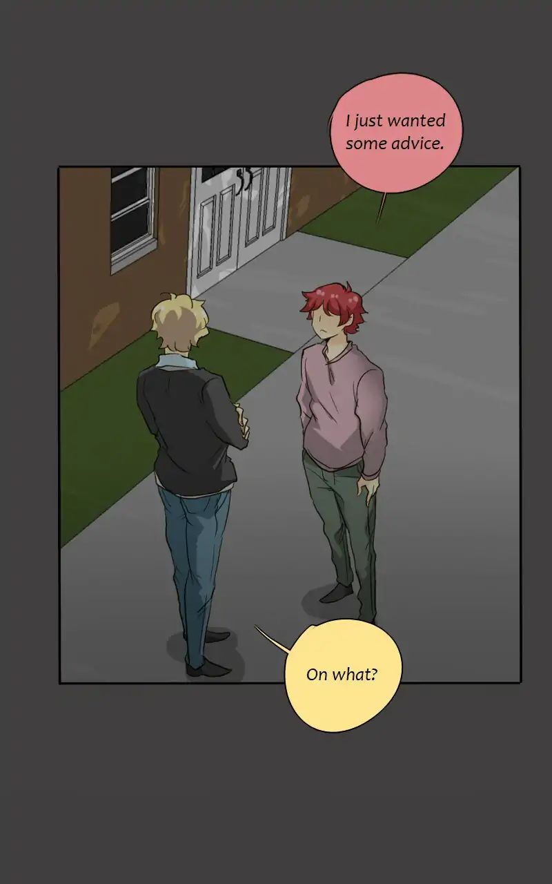 unOrdinary - Manga Chapter 140 - page 14
