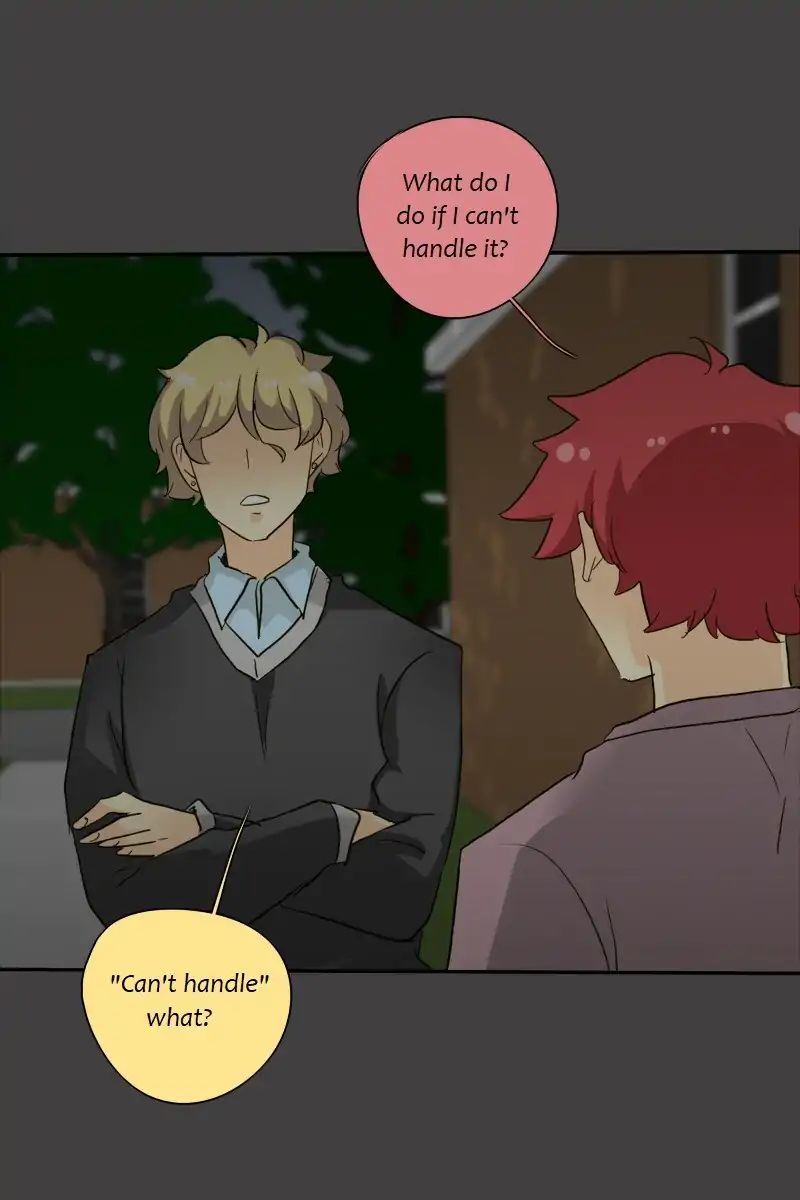 unOrdinary - Manga Chapter 140 - page 16