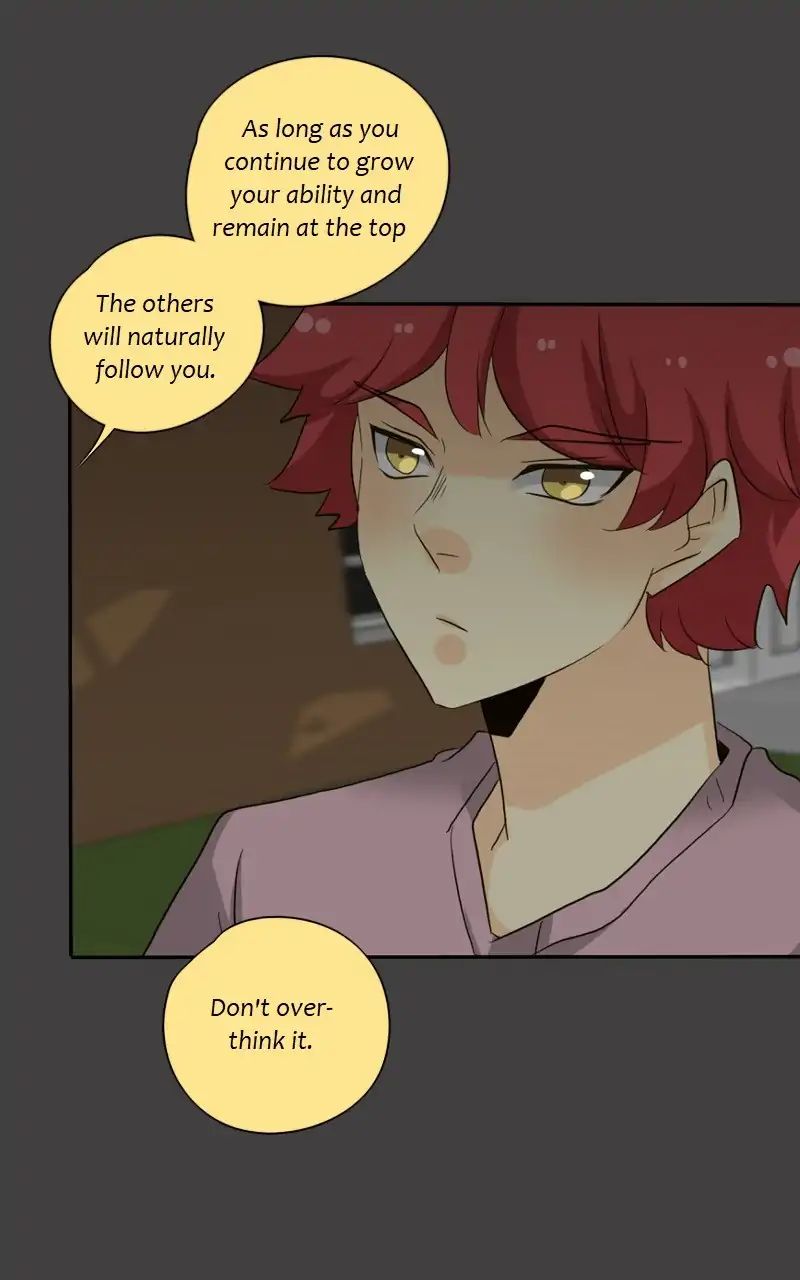 unOrdinary - Manga Chapter 140 - page 23