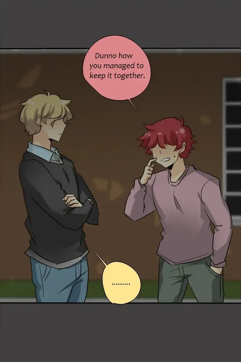 unOrdinary - Manga Chapter 140 - page 28