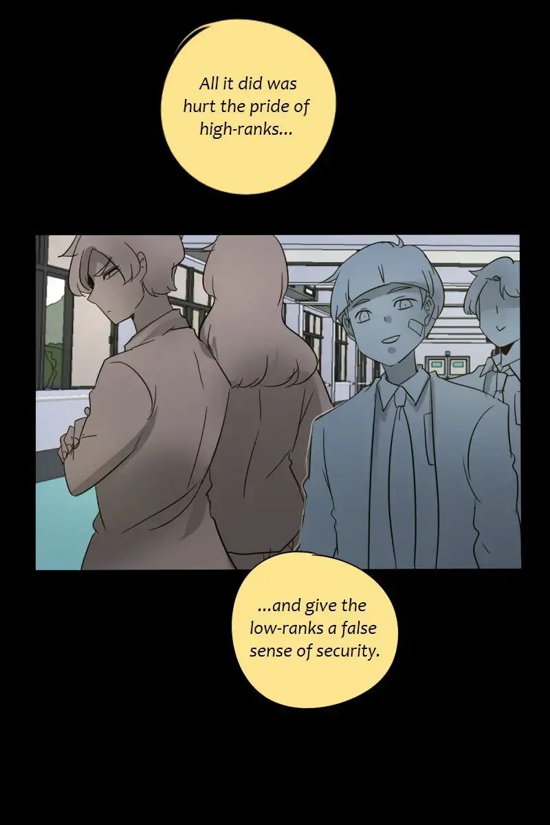 unOrdinary - Manga Chapter 140 - page 74