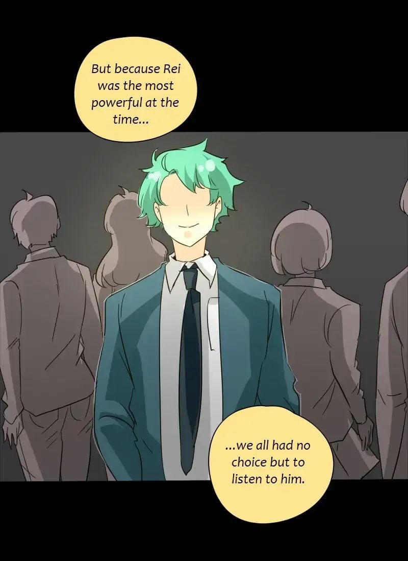 unOrdinary - Manga Chapter 140 - page 75