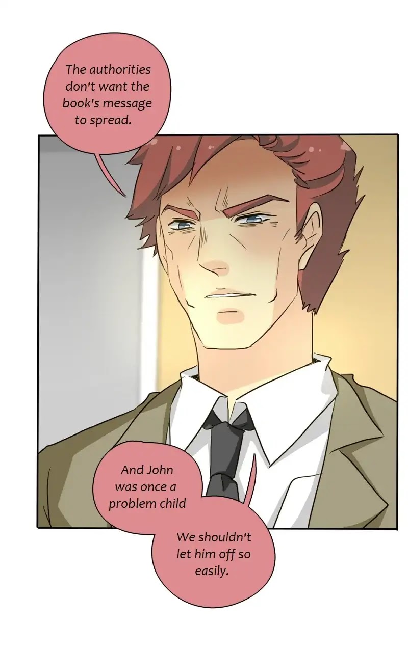 unOrdinary - Manga Chapter 139 - page 11