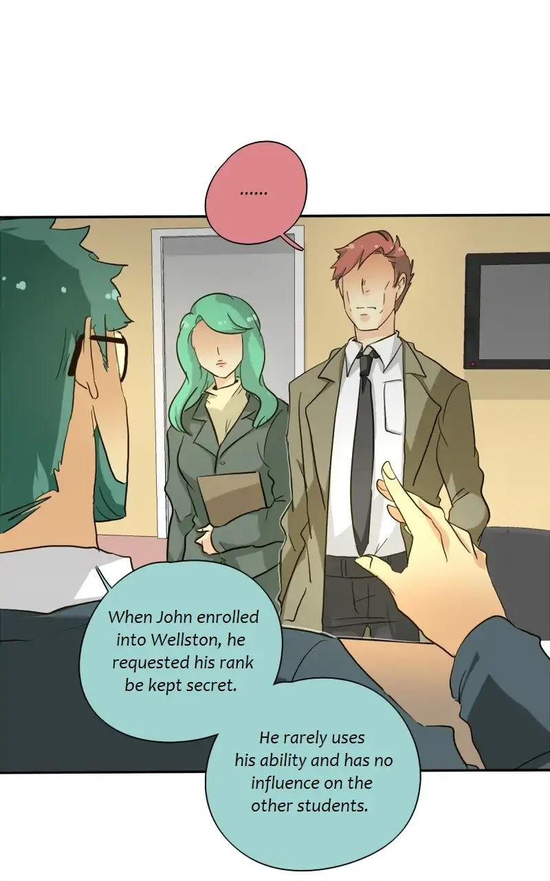 unOrdinary - Manga Chapter 139 - page 13