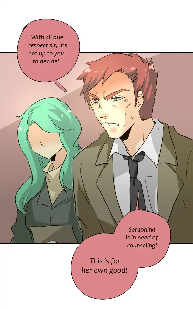 unOrdinary - Manga Chapter 139 - page 25