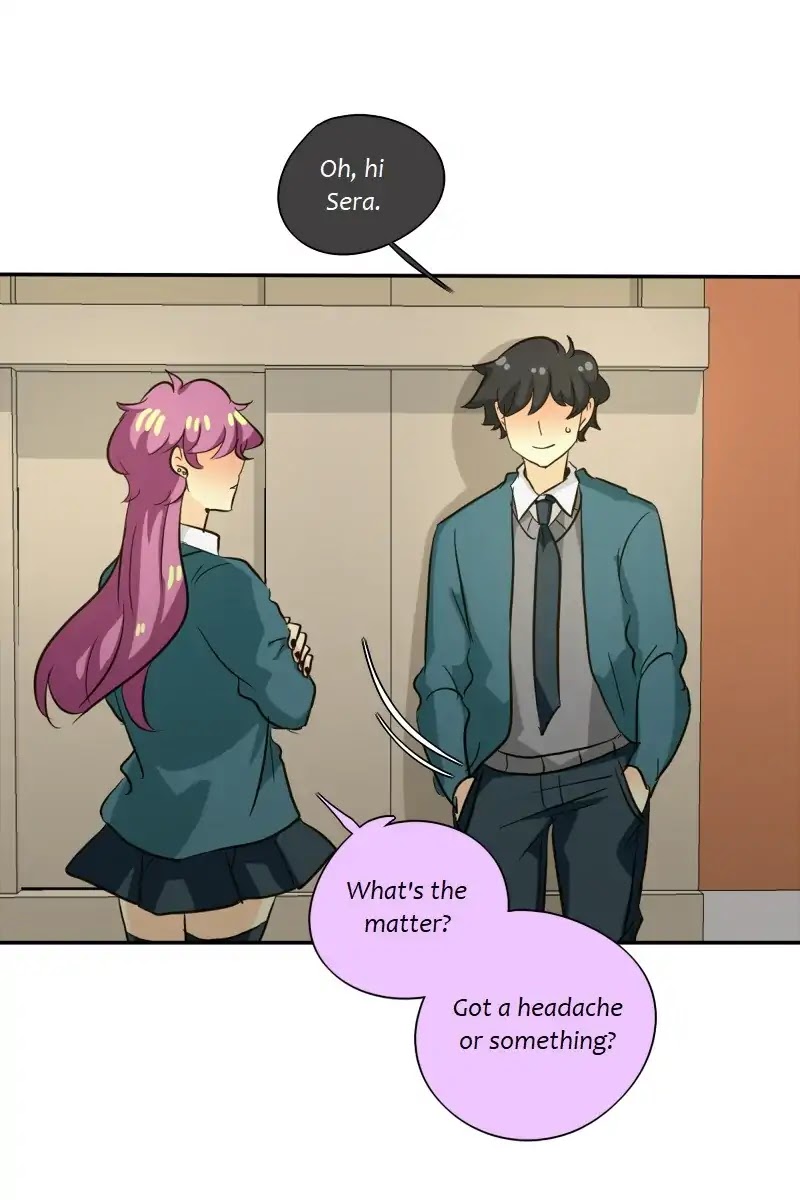 unOrdinary - Manga Chapter 139 - page 46