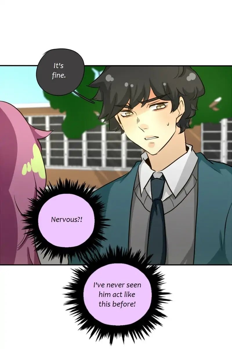 unOrdinary - Manga Chapter 139 - page 71