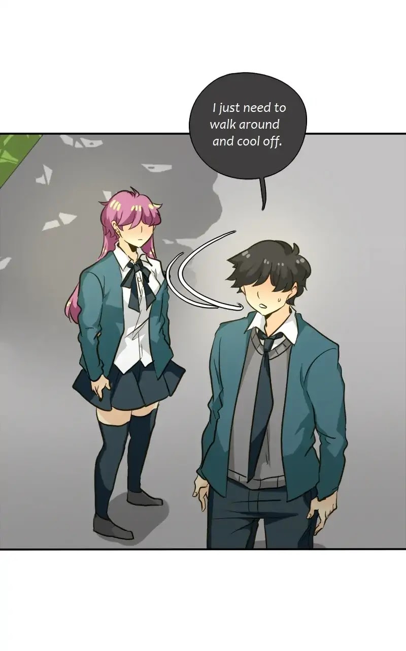 unOrdinary - Manga Chapter 139 - page 72