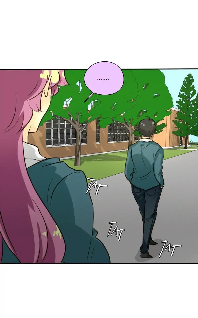 unOrdinary - Manga Chapter 139 - page 73