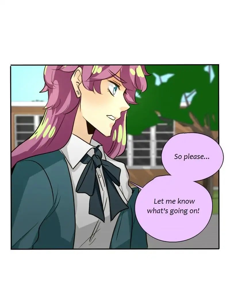 unOrdinary - Manga Chapter 139 - page 78