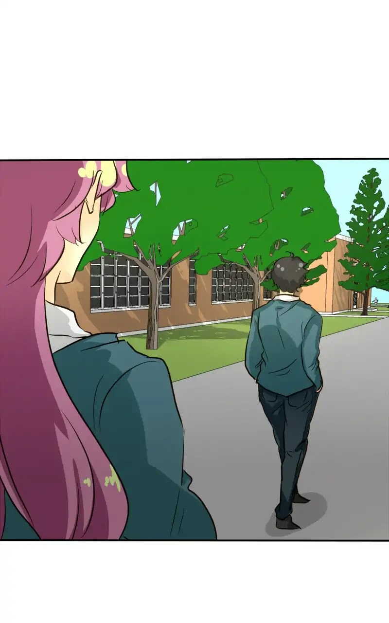 unOrdinary - Manga Chapter 139 - page 92