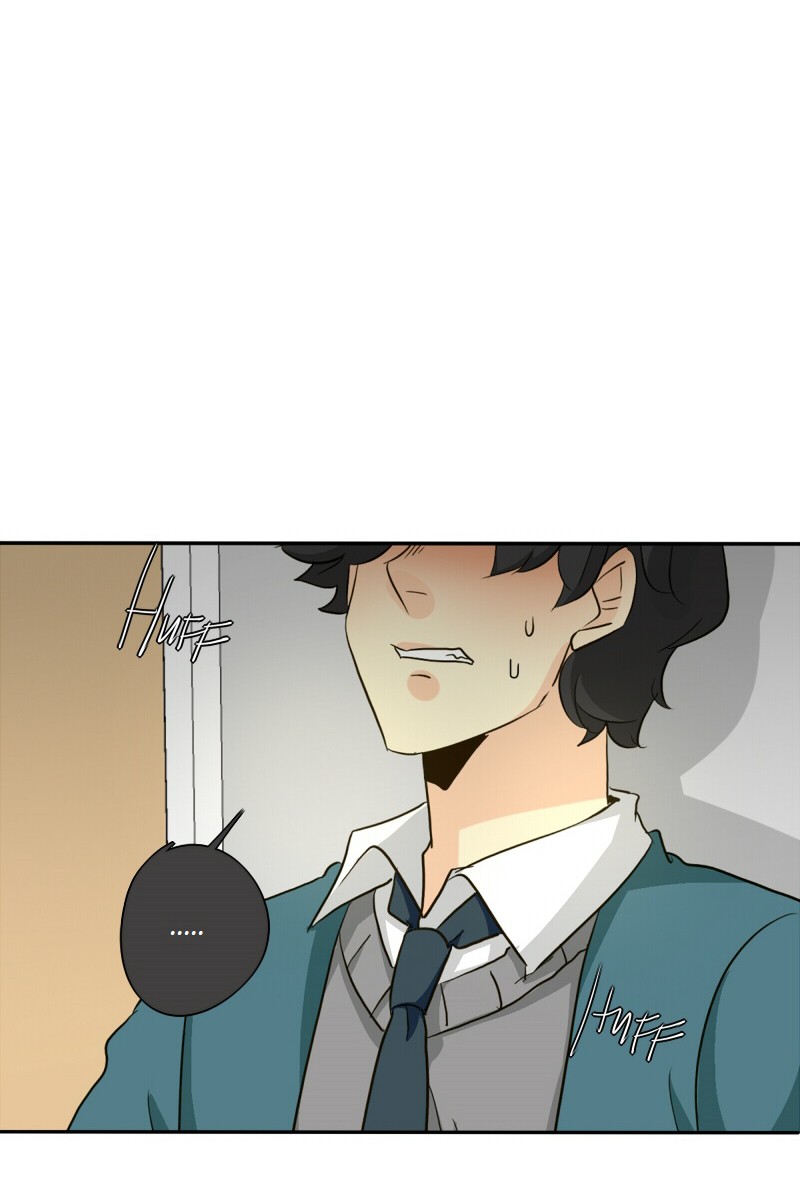 unOrdinary - Manga Chapter 138 - page 105