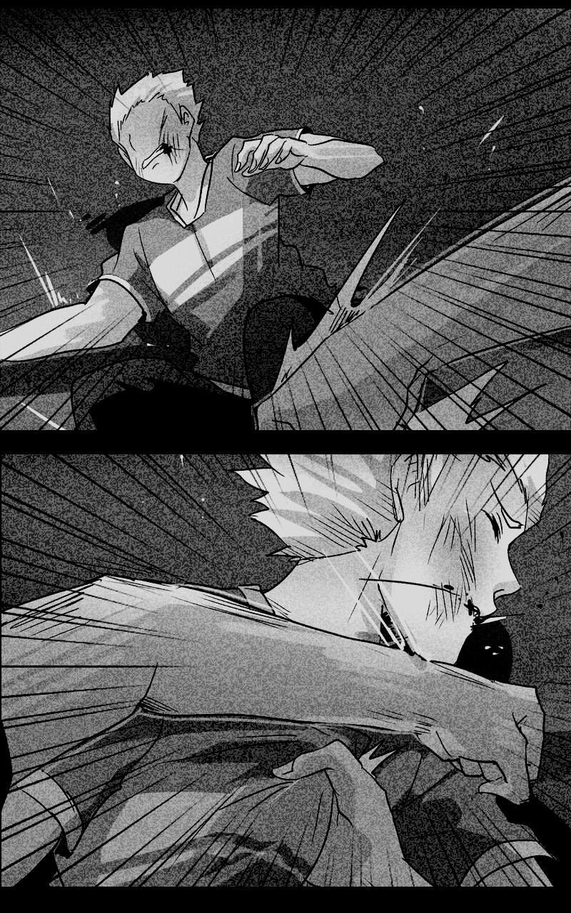 unOrdinary - Manga Chapter 138 - page 107