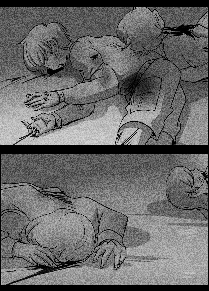 unOrdinary - Manga Chapter 138 - page 109