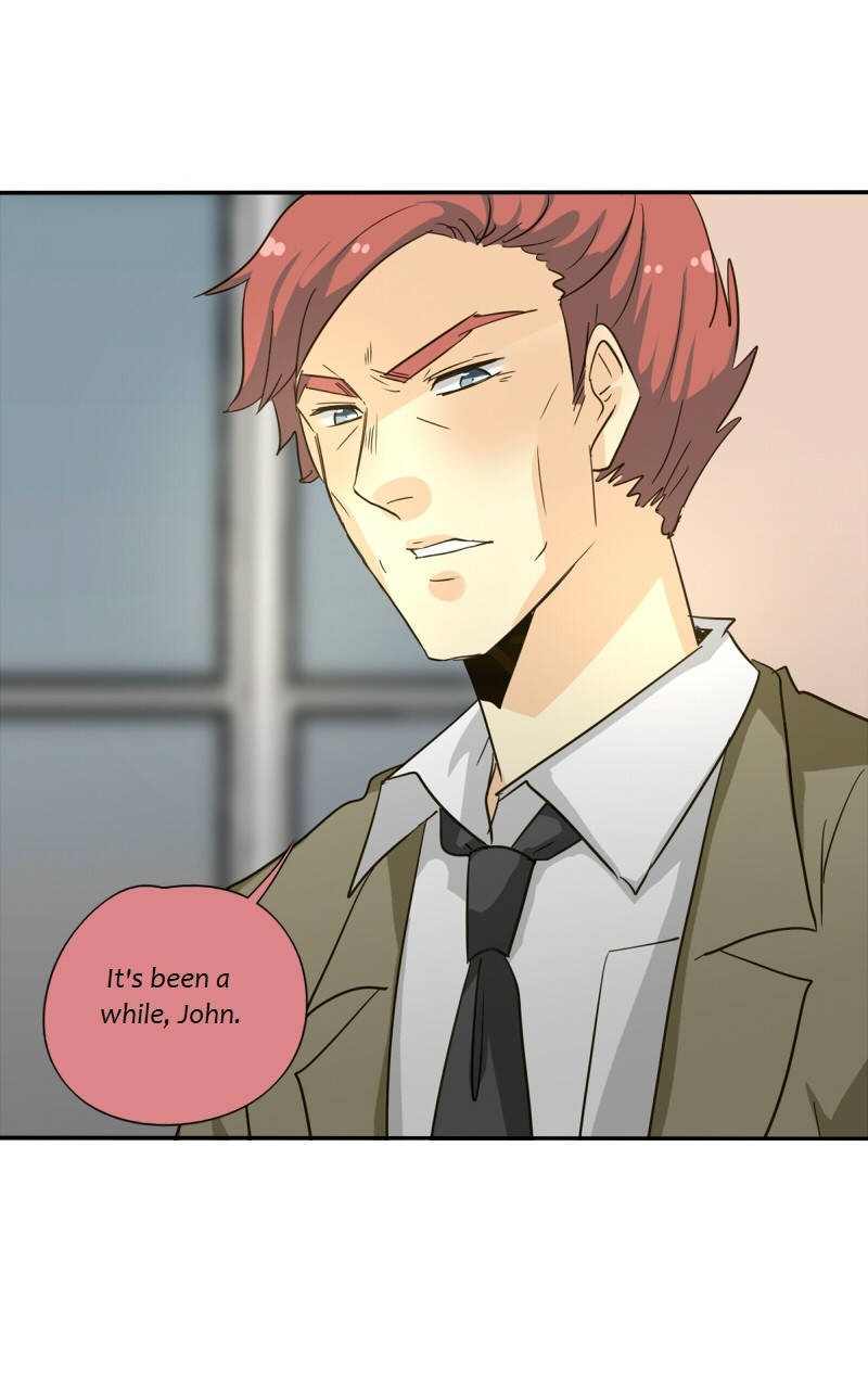 unOrdinary - Manga Chapter 138 - page 11