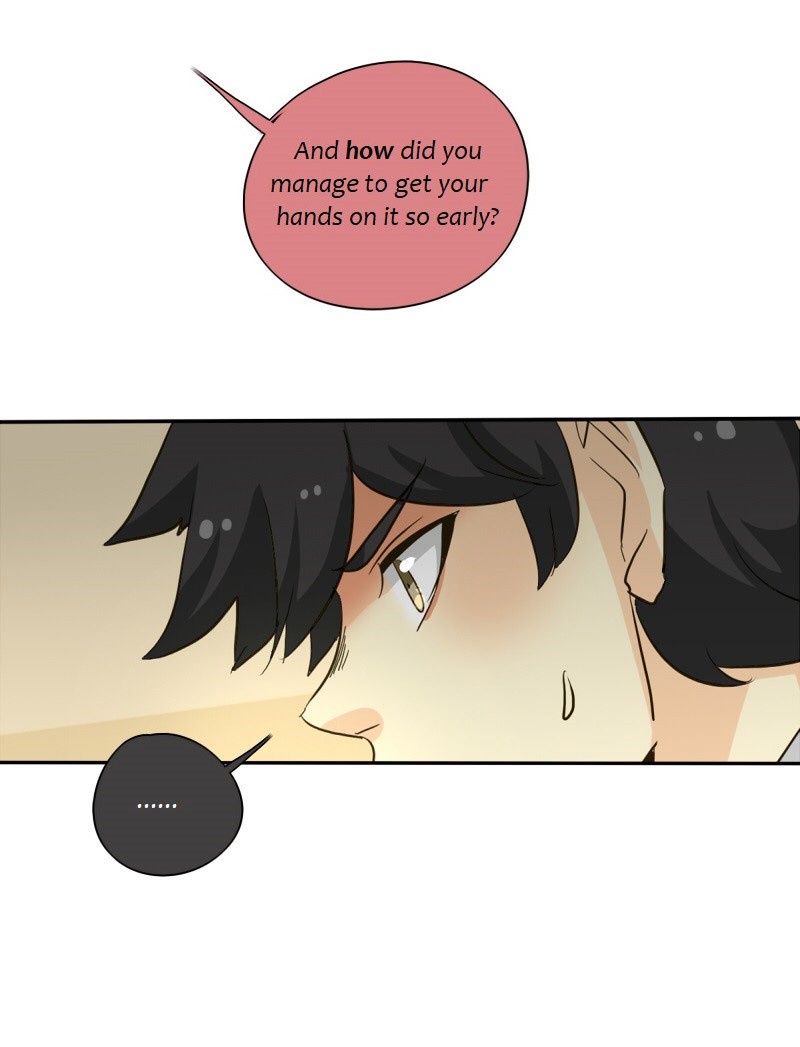 unOrdinary - Manga Chapter 138 - page 53