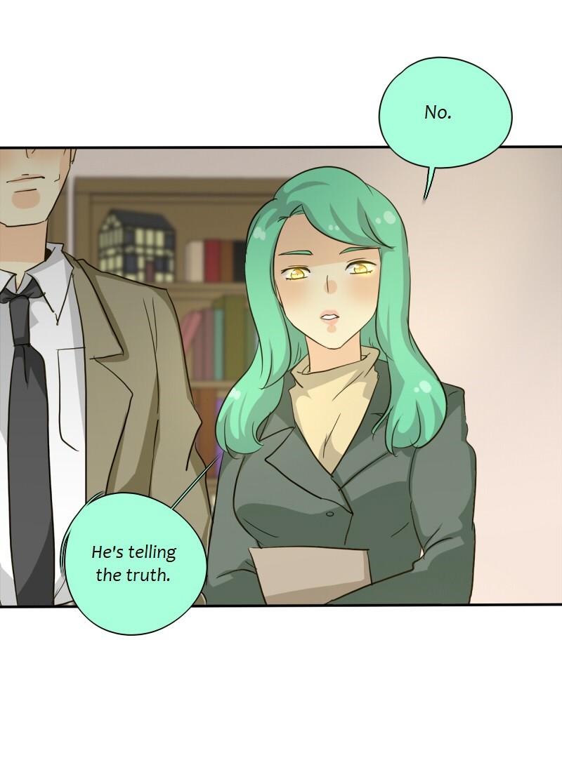 unOrdinary - Manga Chapter 138 - page 55