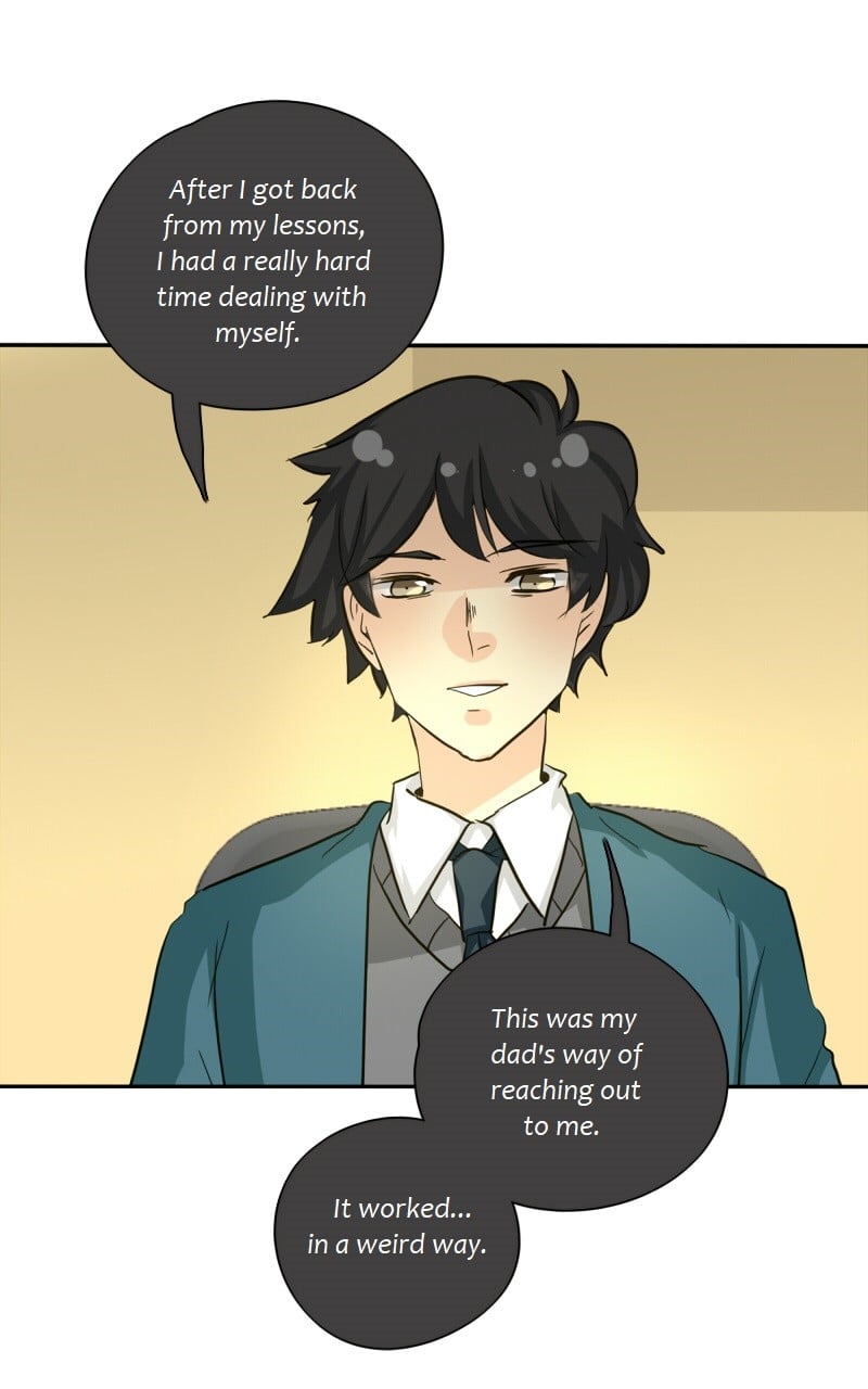 unOrdinary - Manga Chapter 138 - page 61