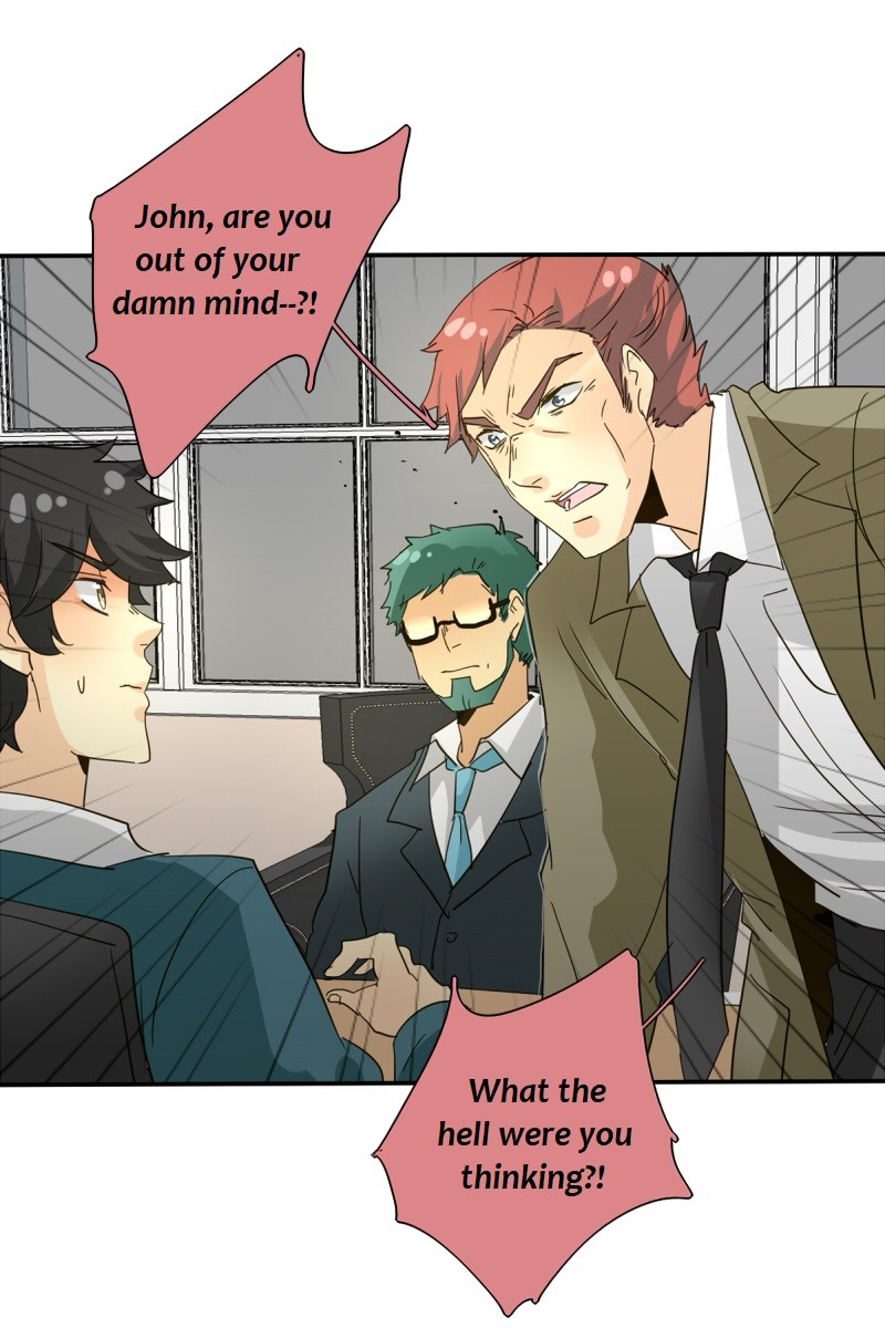 unOrdinary - Manga Chapter 138 - page 64