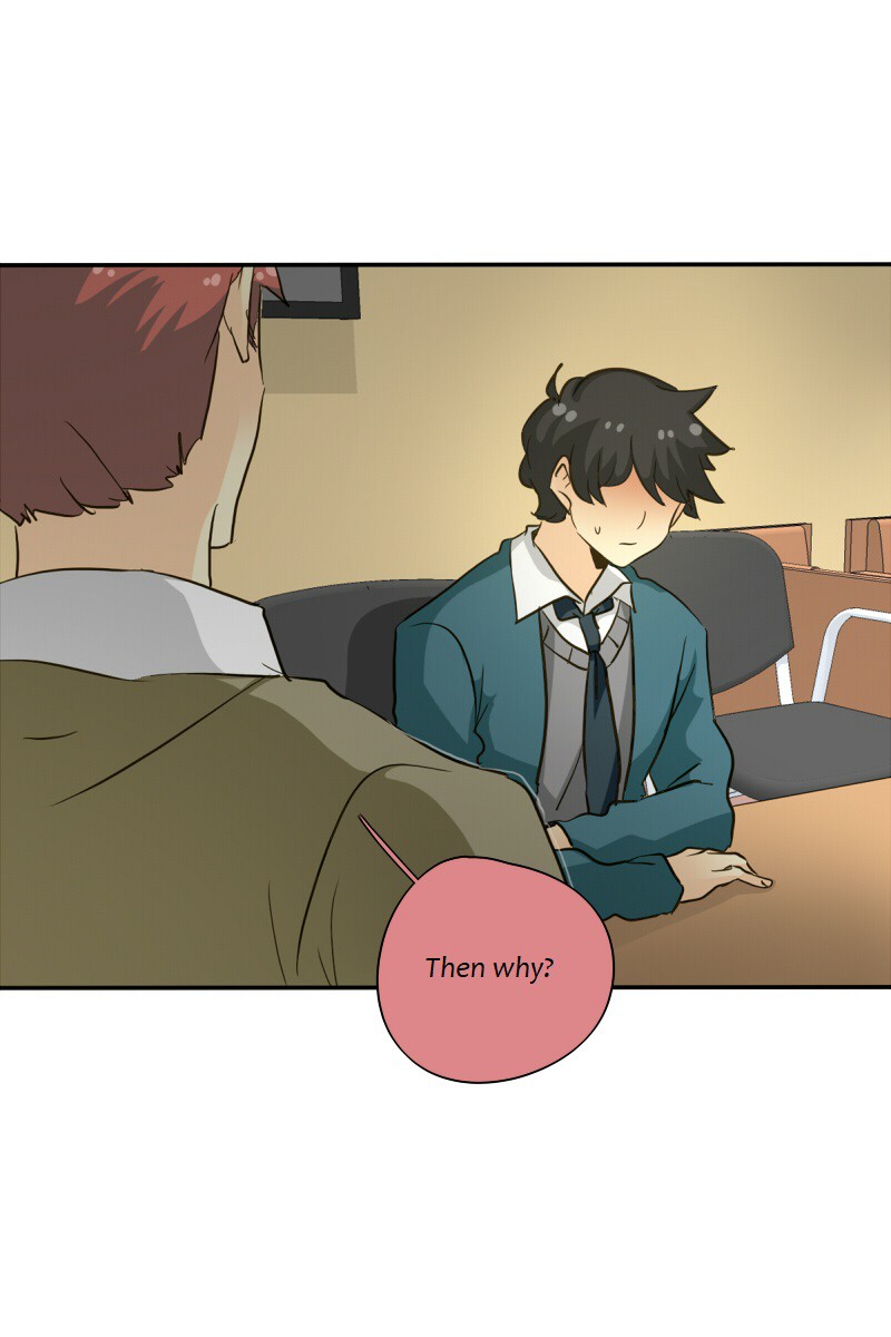 unOrdinary - Manga Chapter 138 - page 72