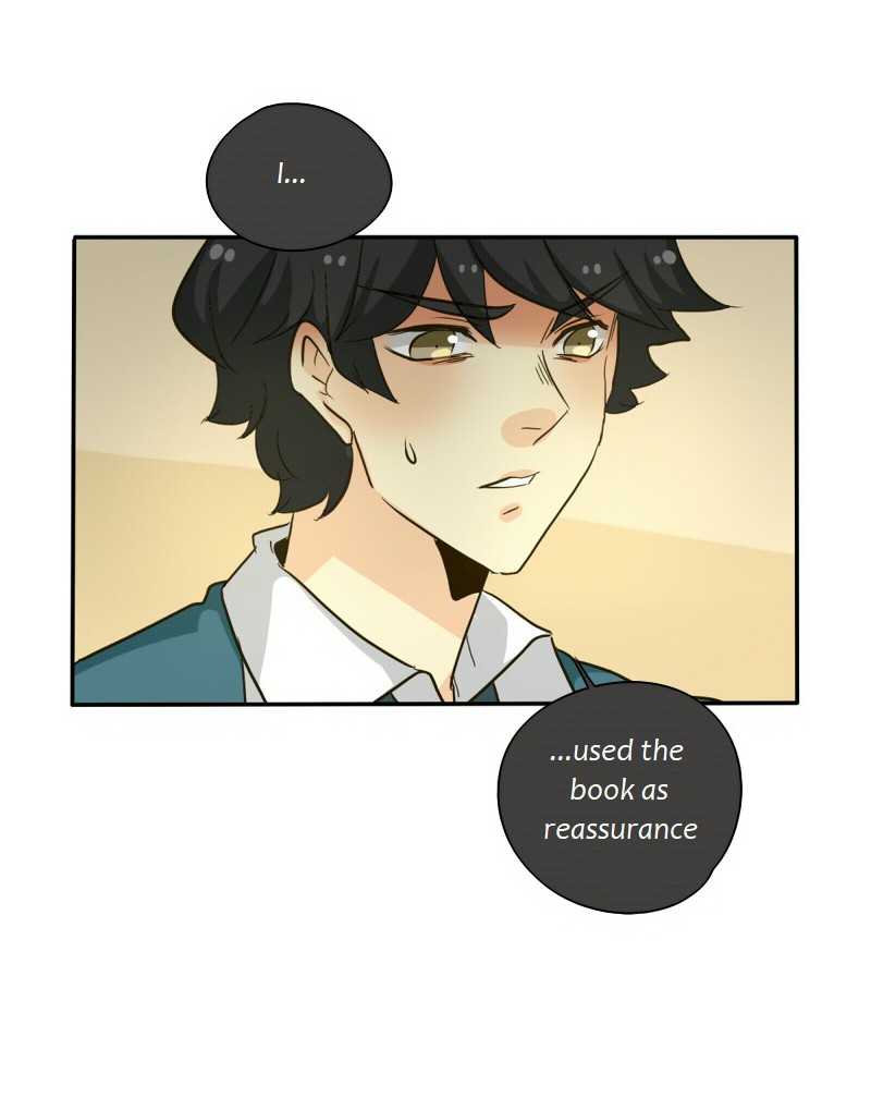 unOrdinary - Manga Chapter 138 - page 73