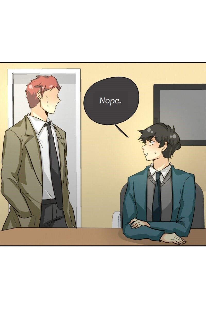 unOrdinary - Manga Chapter 138 - page 81