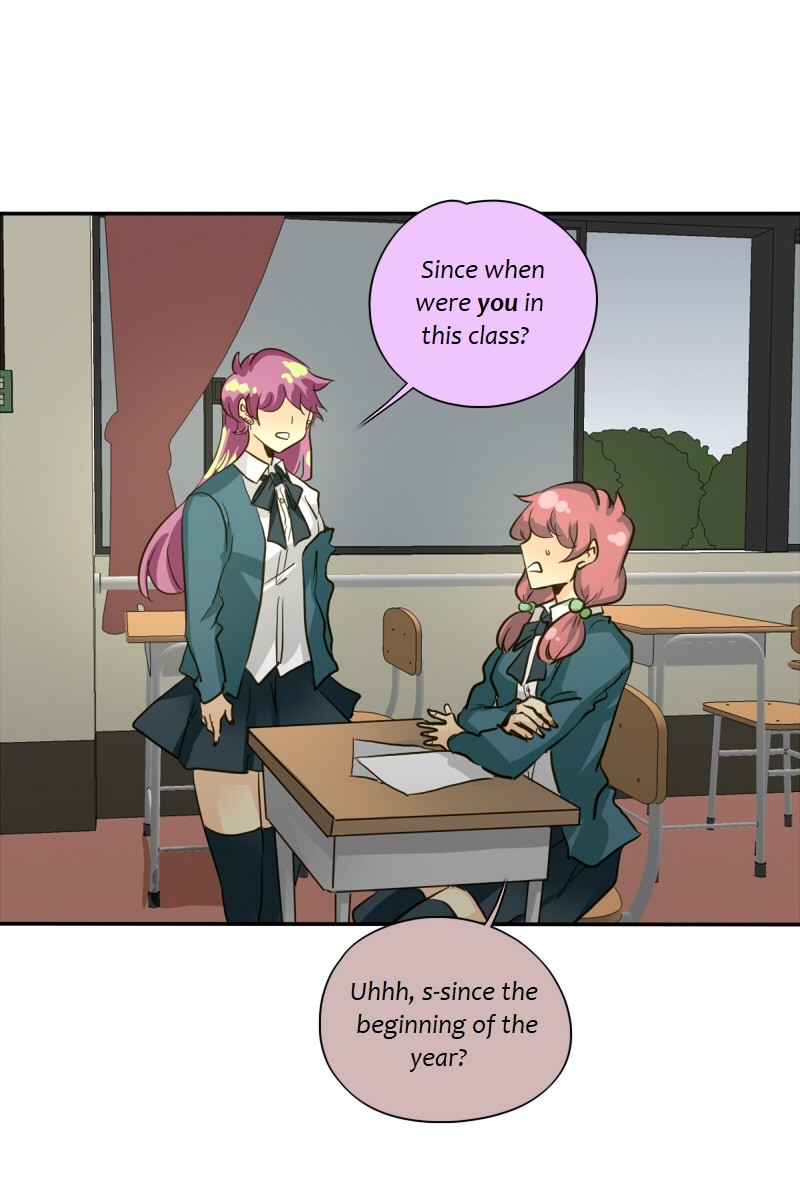 unOrdinary - Manga Chapter 137 - page 16
