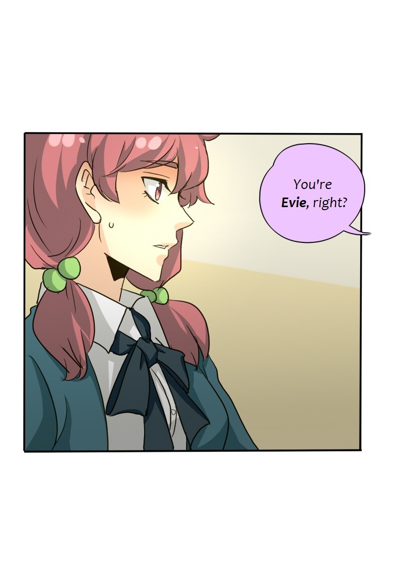 unOrdinary - Manga Chapter 137 - page 26