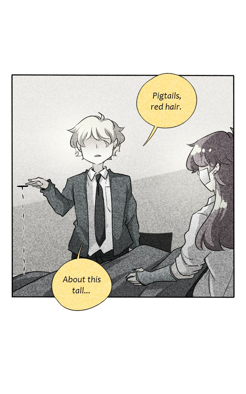 unOrdinary - Manga Chapter 137 - page 28