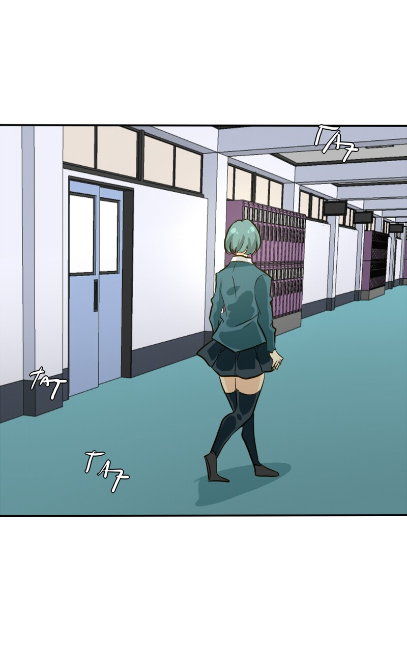 unOrdinary - Manga Chapter 137 - page 59