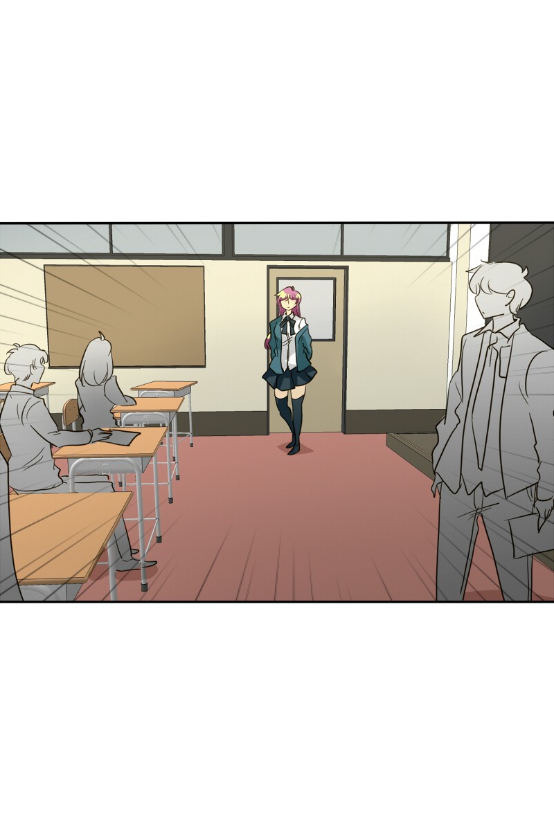unOrdinary - Manga Chapter 137 - page 7