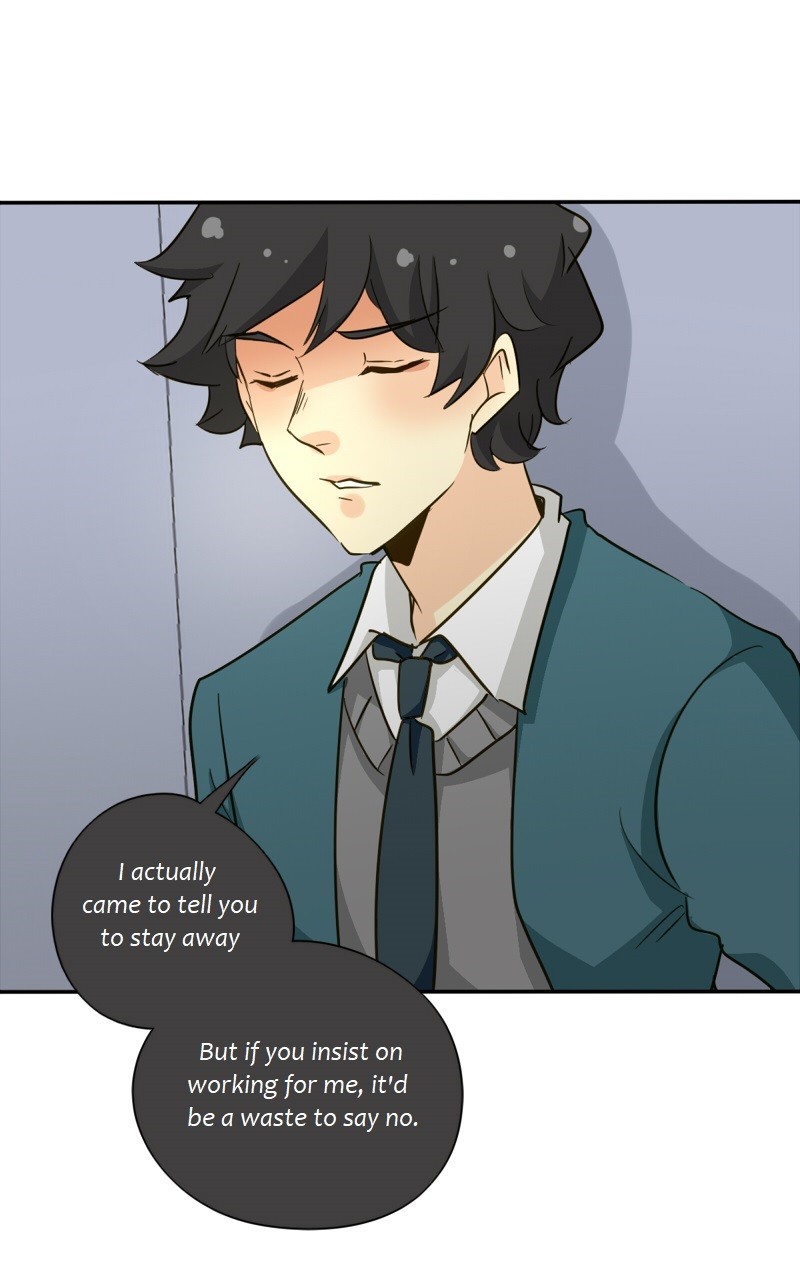 unOrdinary - Manga Chapter 137 - page 80