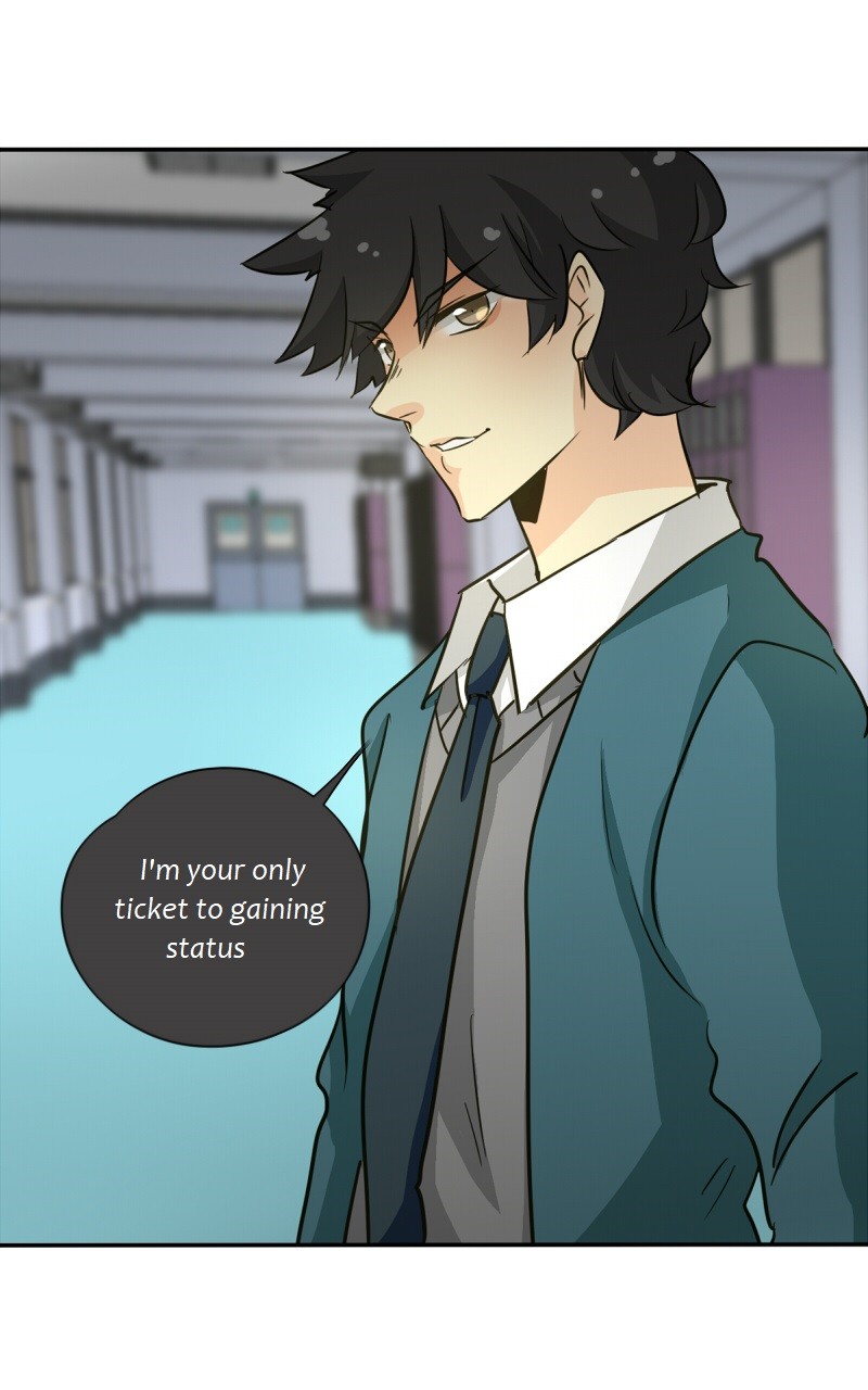 unOrdinary - Manga Chapter 137 - page 90