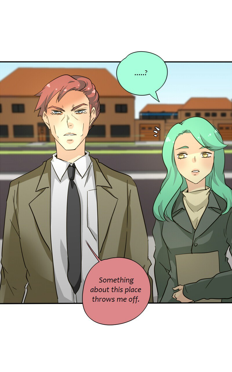 unOrdinary - Manga Chapter 137 - page 96