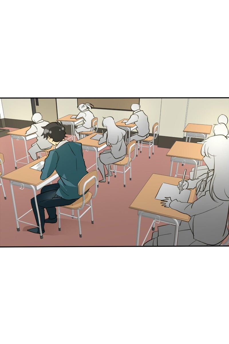 unOrdinary - Manga Chapter 137 - page 99