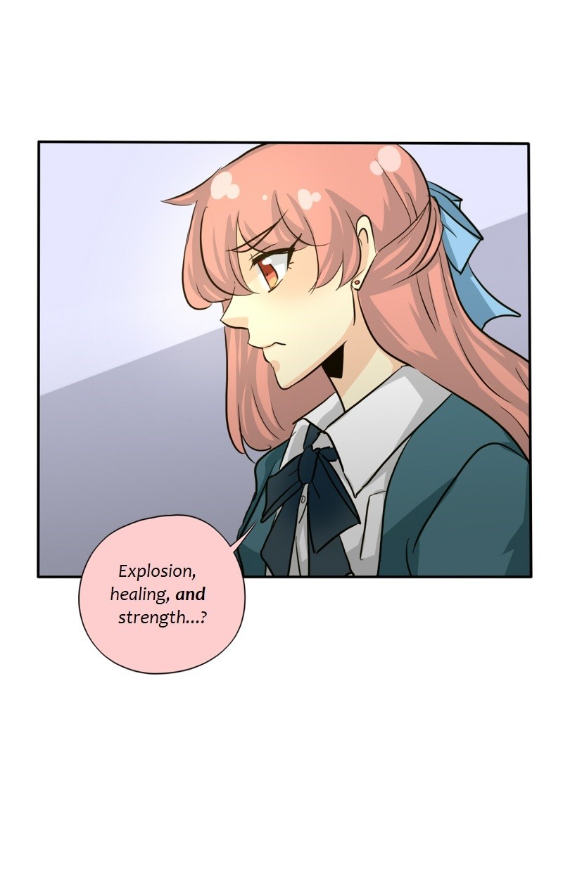 unOrdinary - Manga Chapter 136 - page 10